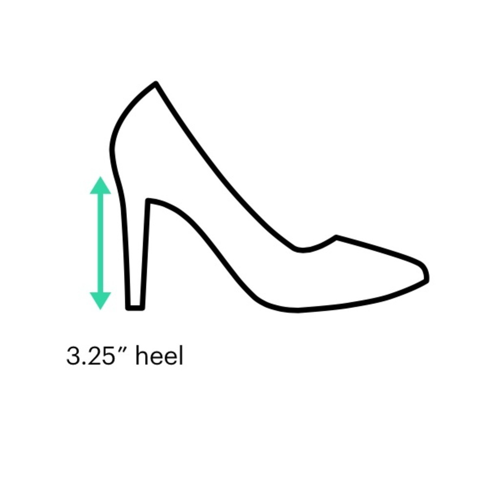 Stuart Weitzman Snake Print Heels - Picture 16 of 16